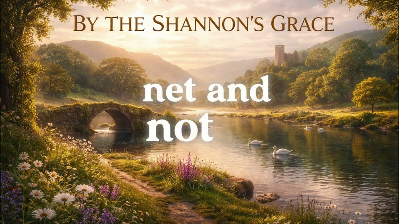 Song 1 - By the Shannon´s grace