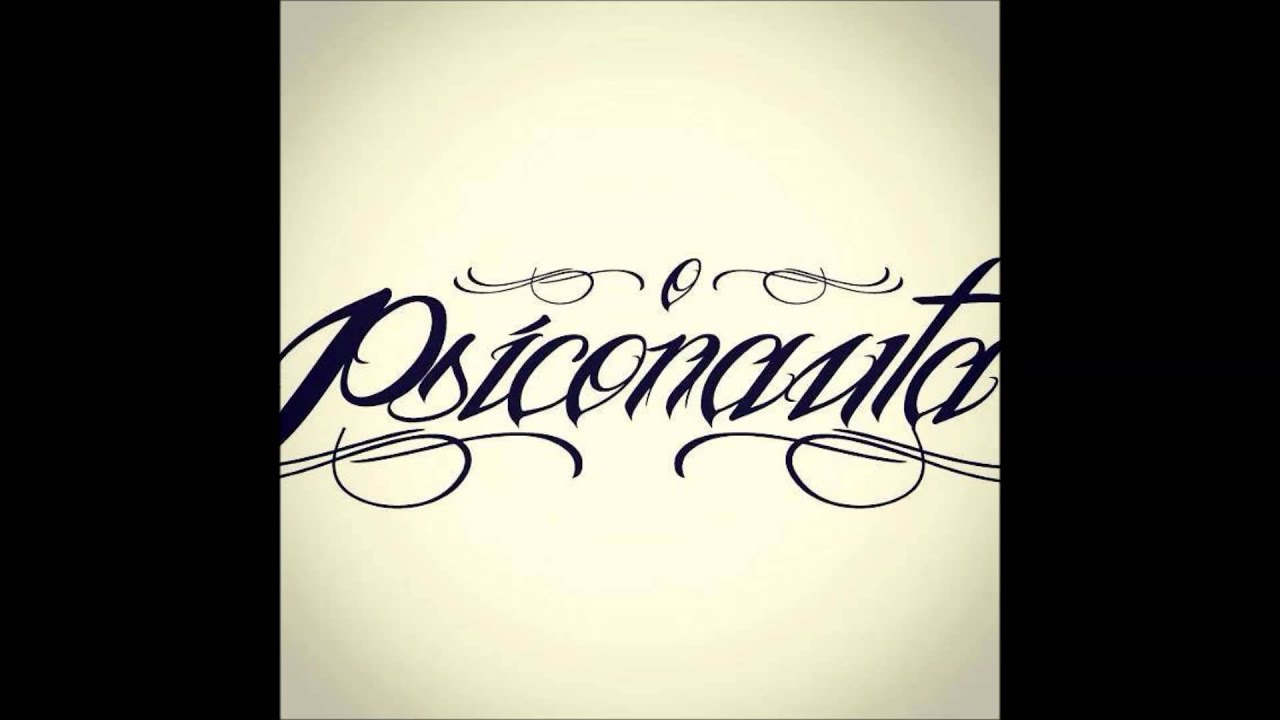 O Psiconauta -  Romances P&oacute;s-Modernos