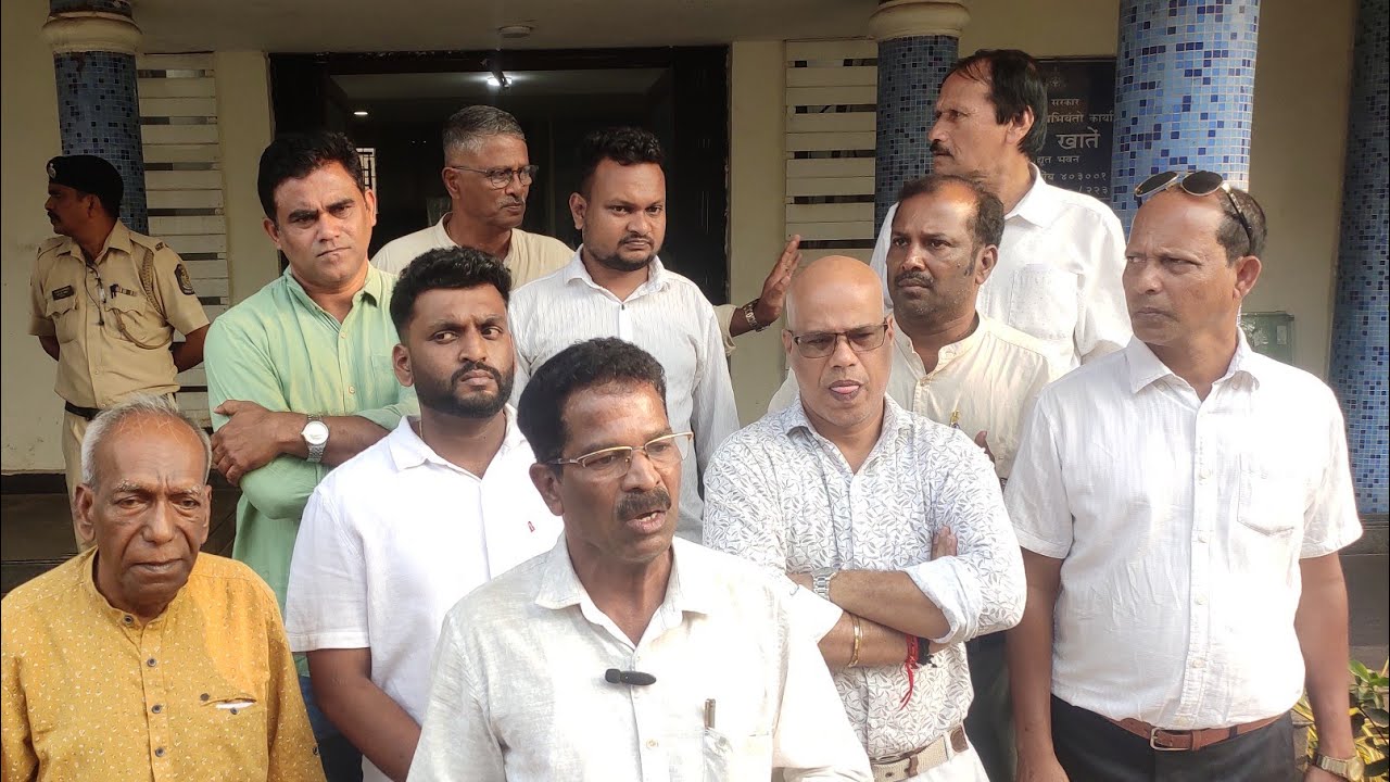 LIVE ACTIVISTS VISIT ELECTRICITY DEPARTMENT