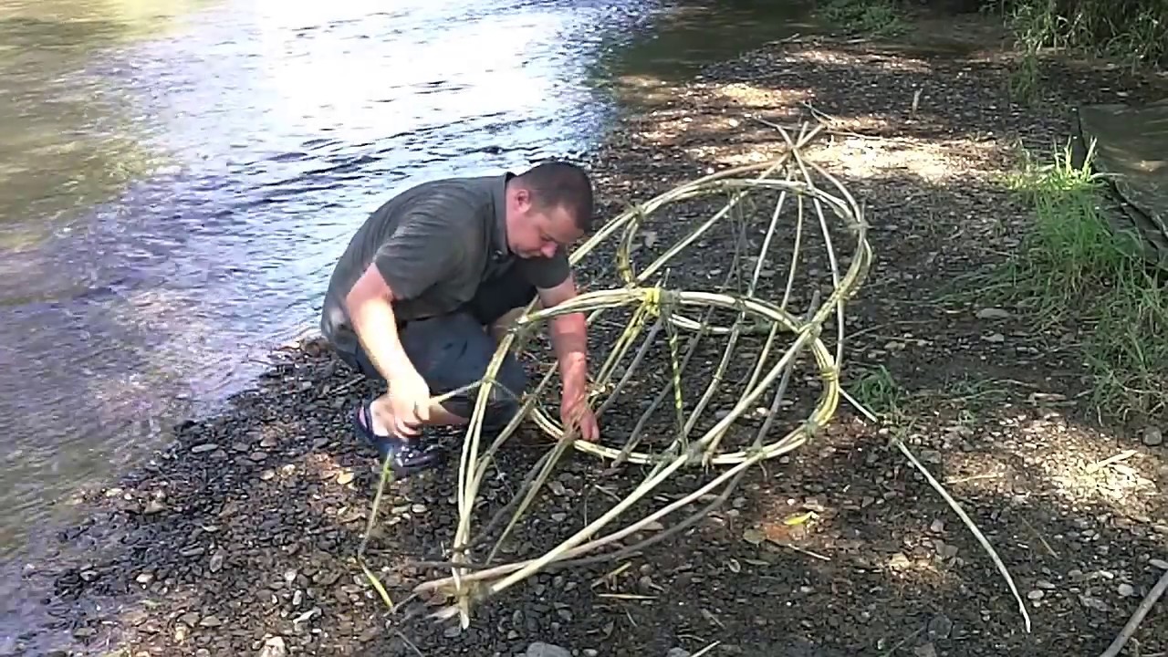 Survival Kajak