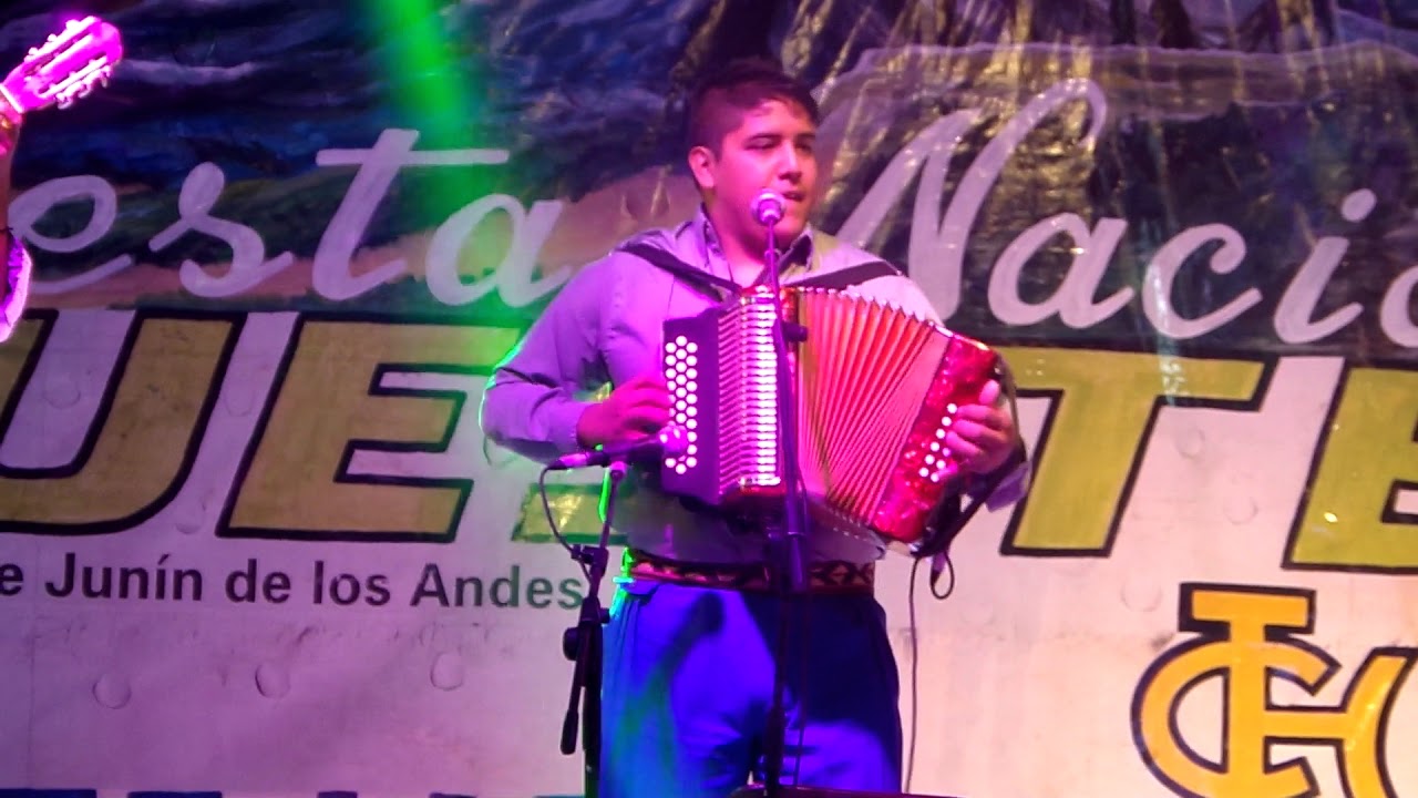LOS HERMANOS NAMUNCURA