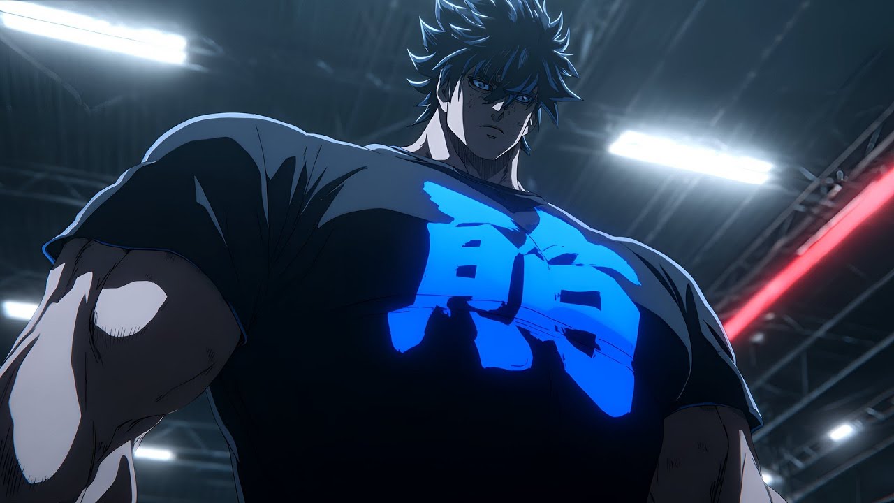 main character energy - power enhancement mix ~ energy flow ~ 💪 🔥 ✨ | Power Boost