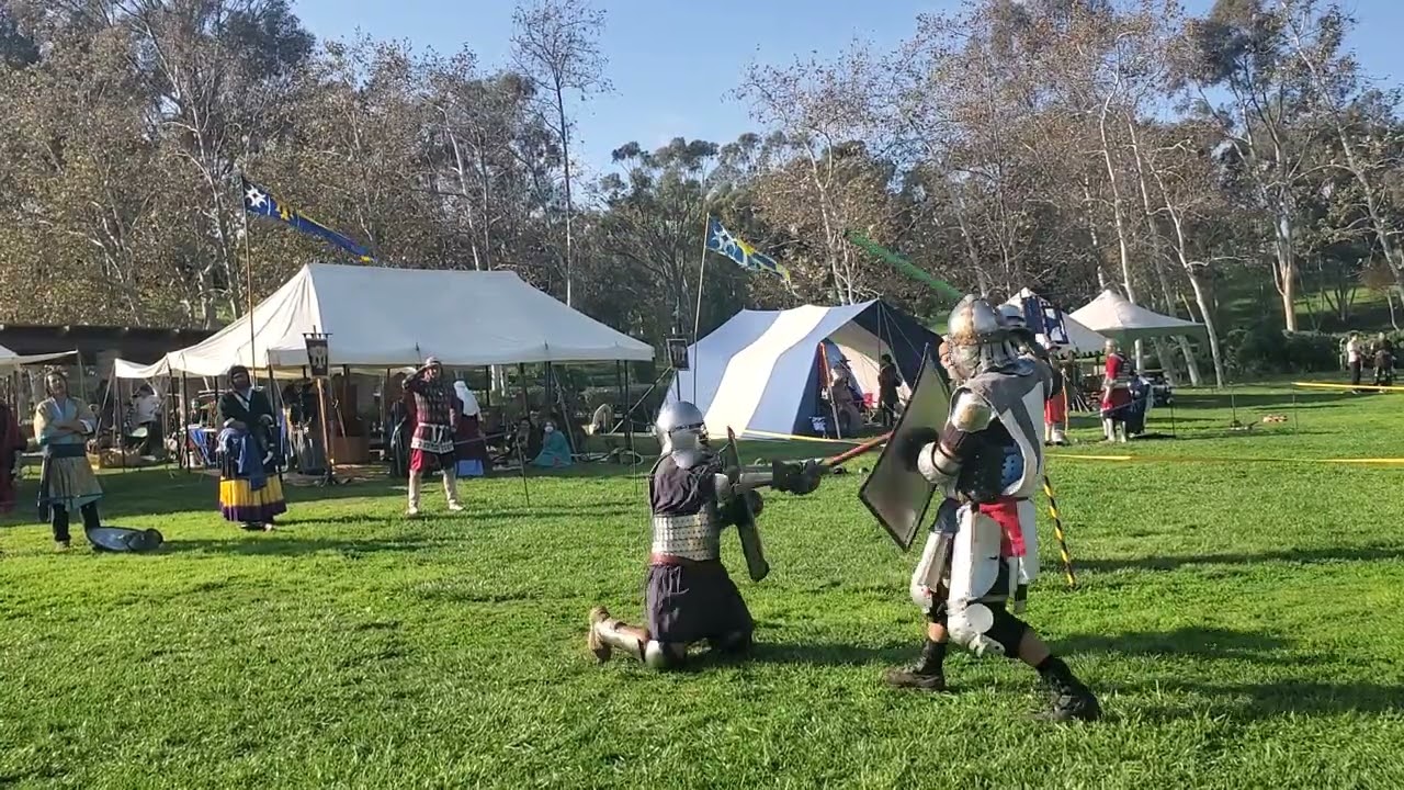 Caid Unbelted 2026 - Lupus v Kane