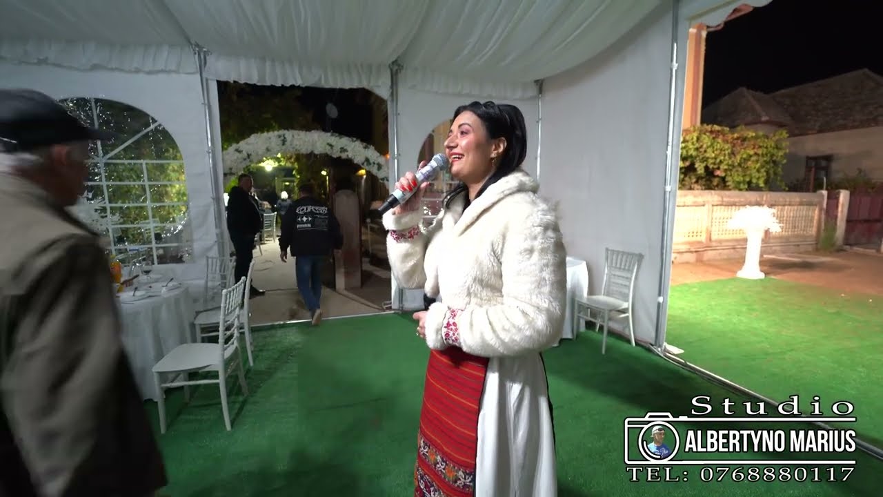 MIHAELA JIANU❌COLAJ Ascultare -HORE New 2025❌PETRECEREA DUPA NUNTA💞Iulia si Dănuț BUTOI 💞