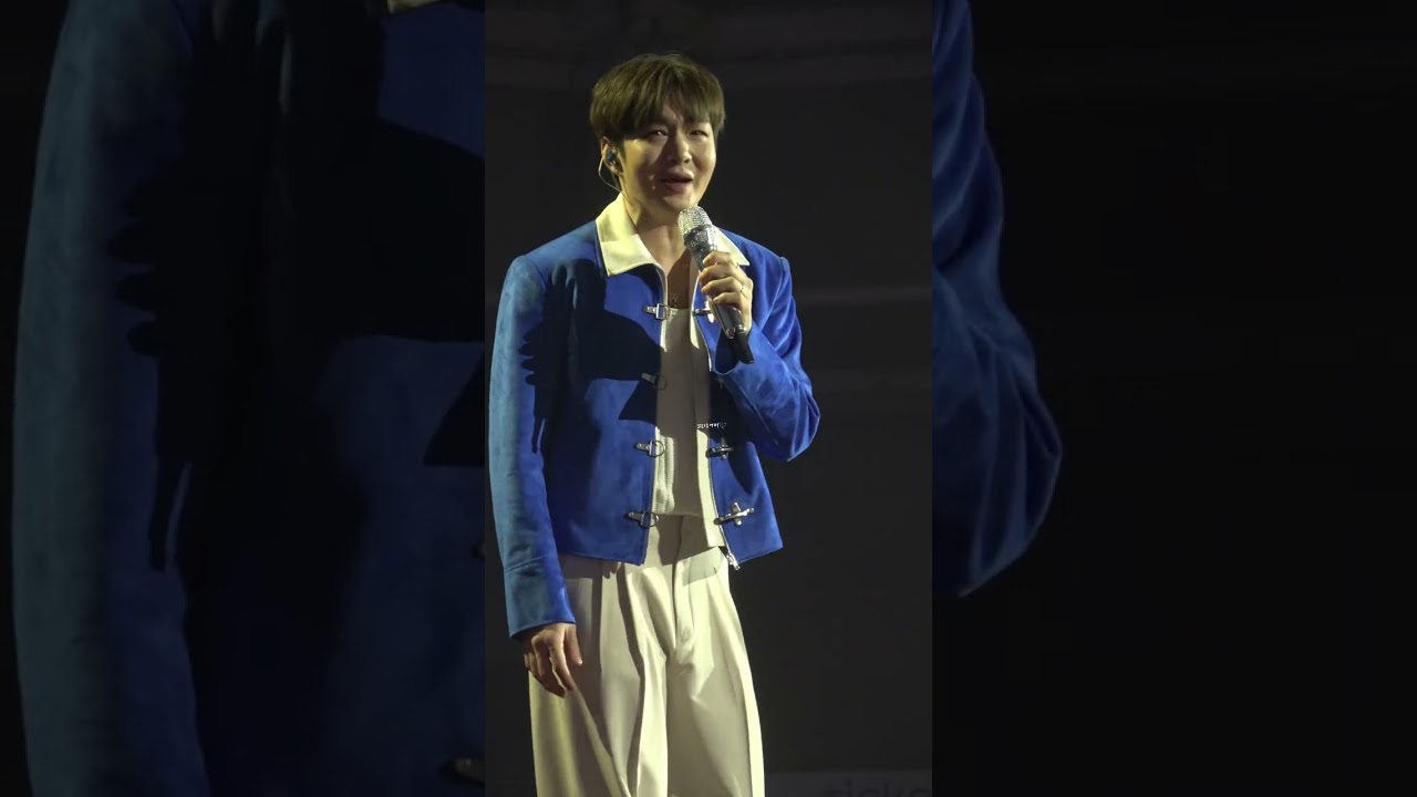 ✨️ 거짓말의 반대말만 할게요 ✨️   /  260206 2026 #이창섭 단독 콘서트 #AndEnd DAY 1