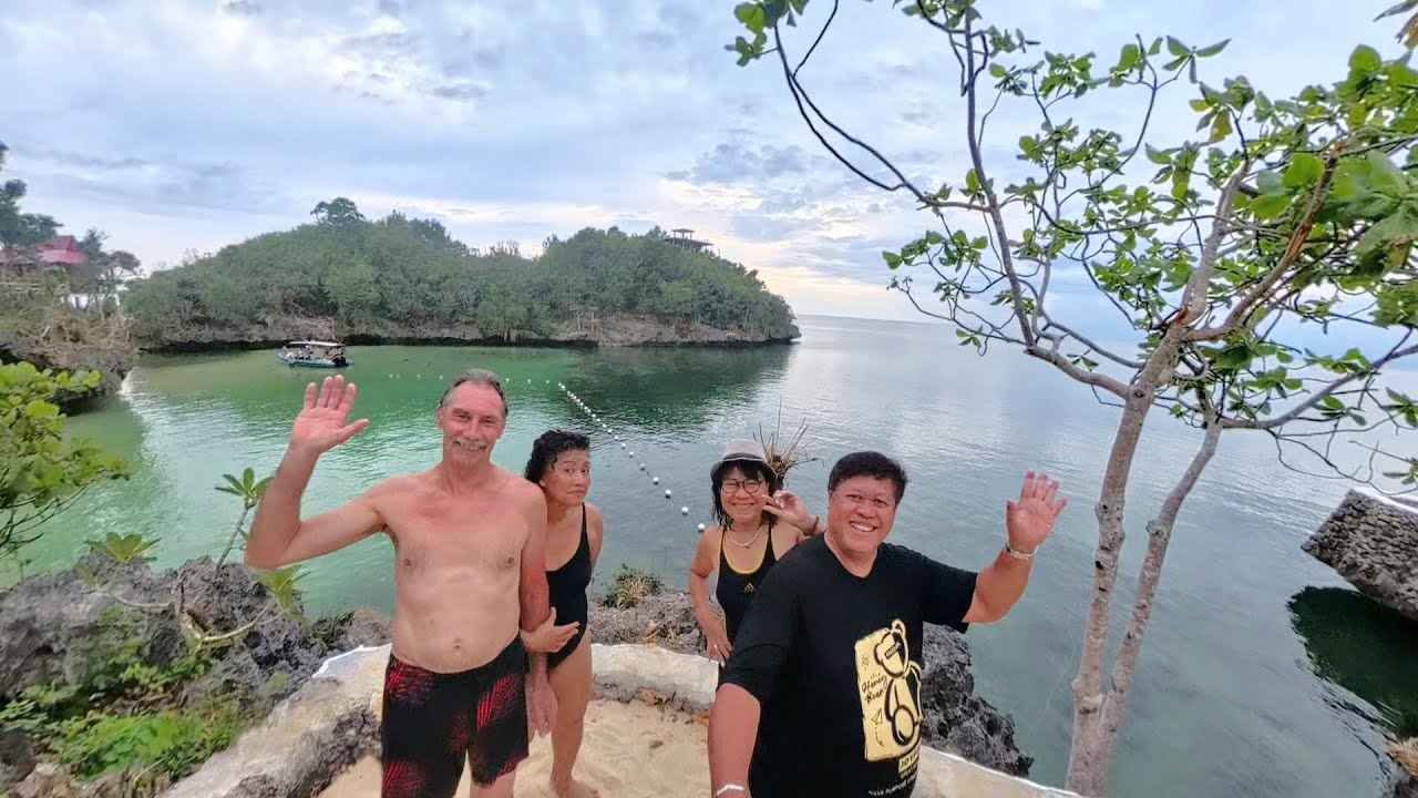 Iloilo City / Guimaras Island / Wolfgang & Cristina Tour in the Philippines /January 13, 2026 / V15