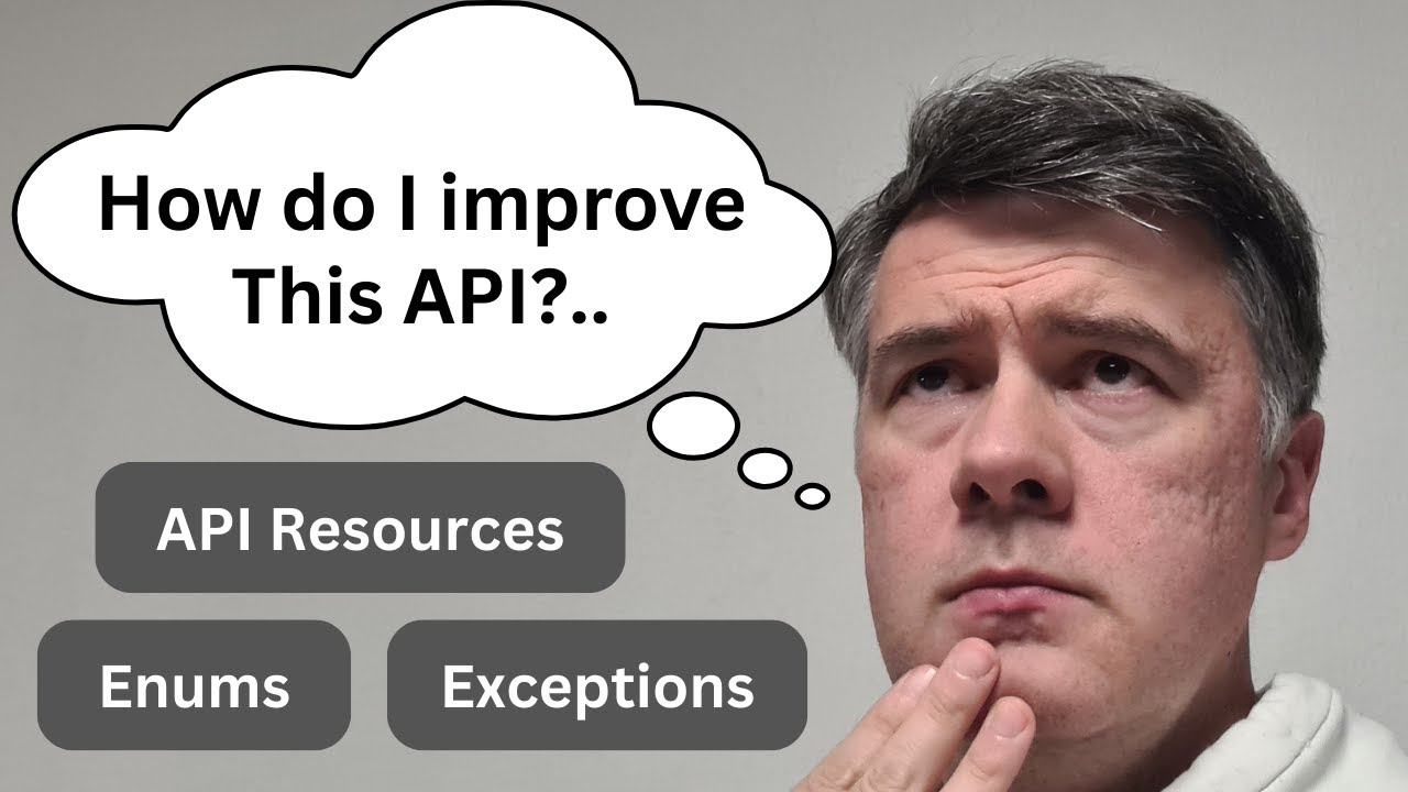 Laravel API Code Review: Traits, Base Controller, and Exceptions
