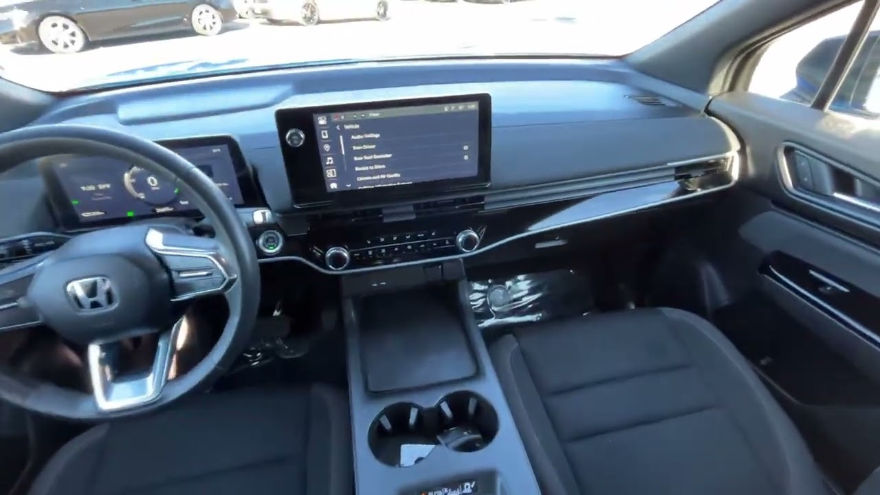 2024 Honda Prologue EX Fontana CA