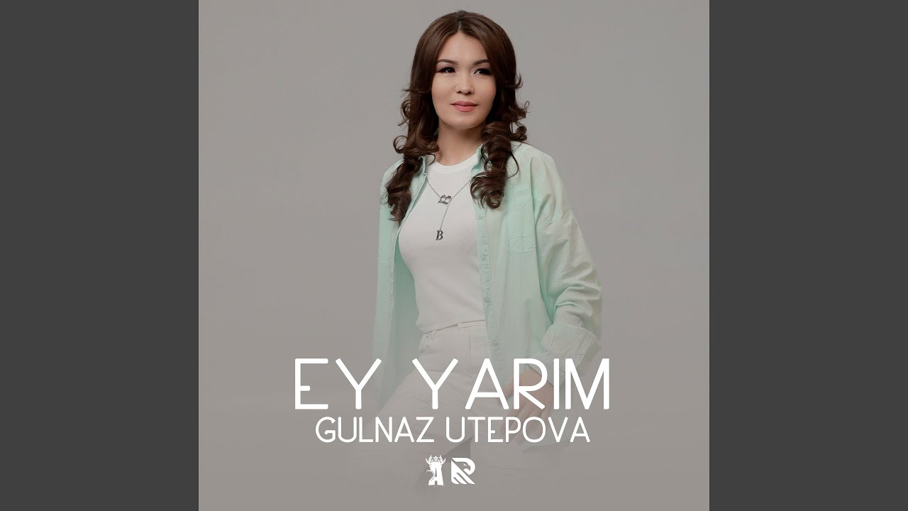 Ey yarim