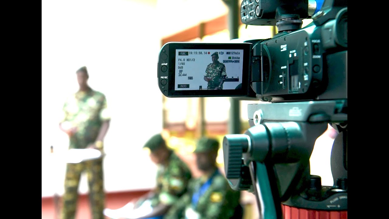 Command Post Exercise
