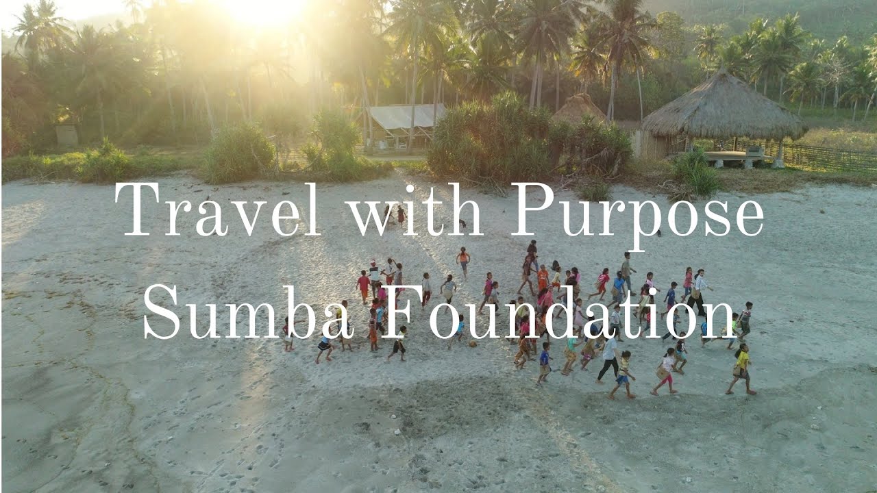 SUMBA FOUNDATION