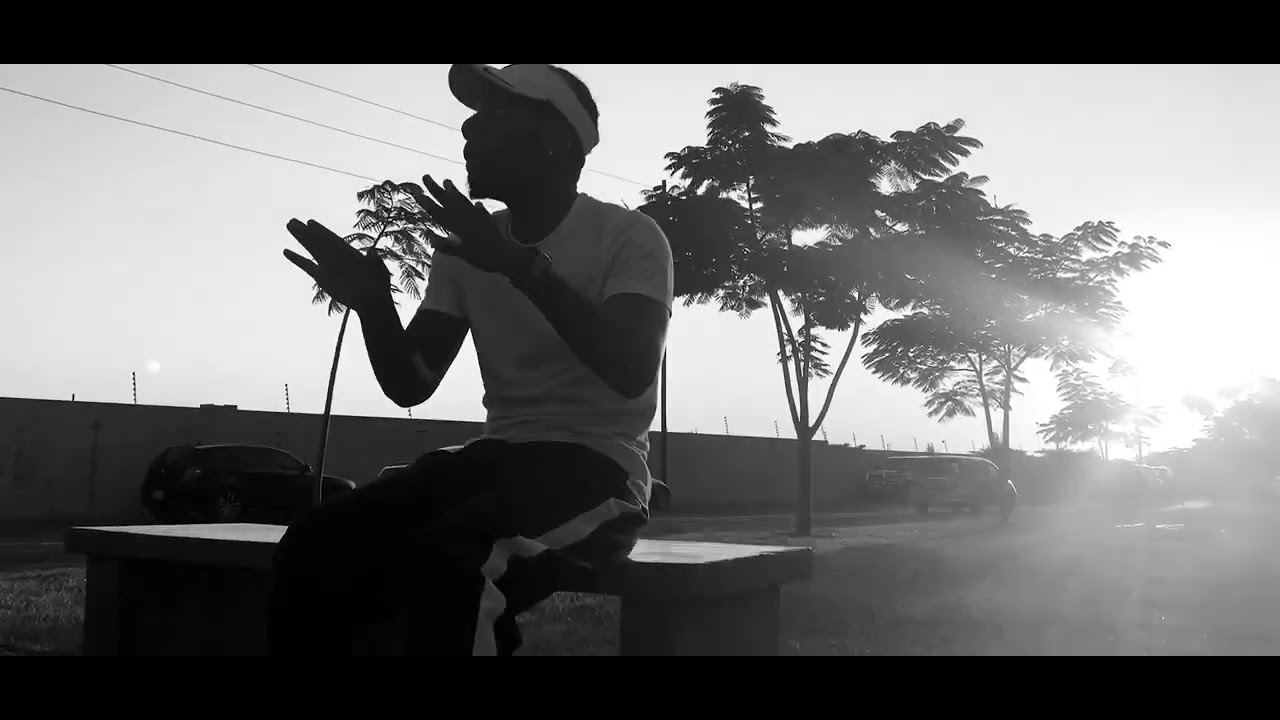 FUTURO DO RAP MOZ 3a Edição