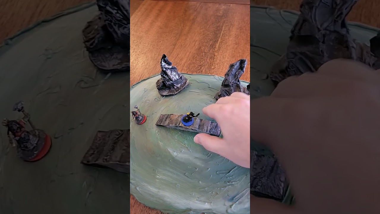 Один шанс для новых игроков 🐉 #DnD