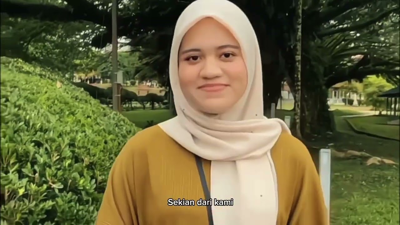 Bising di Sekolah, Sunyi di Rumah - ShortFilm (CTU Project)