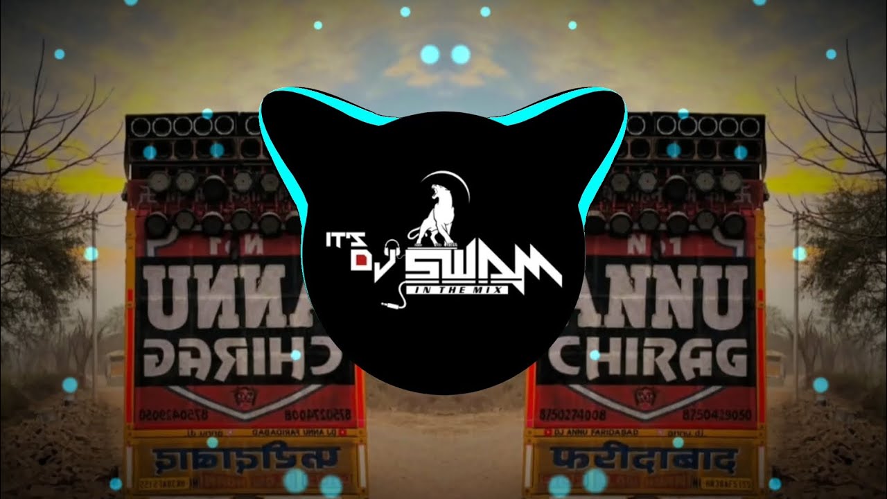 Rang Barse Bheege Chunarwali Dj Remix Song | Rang Barse Bheege Dj Song Dj Holi Song Dj Shivam |