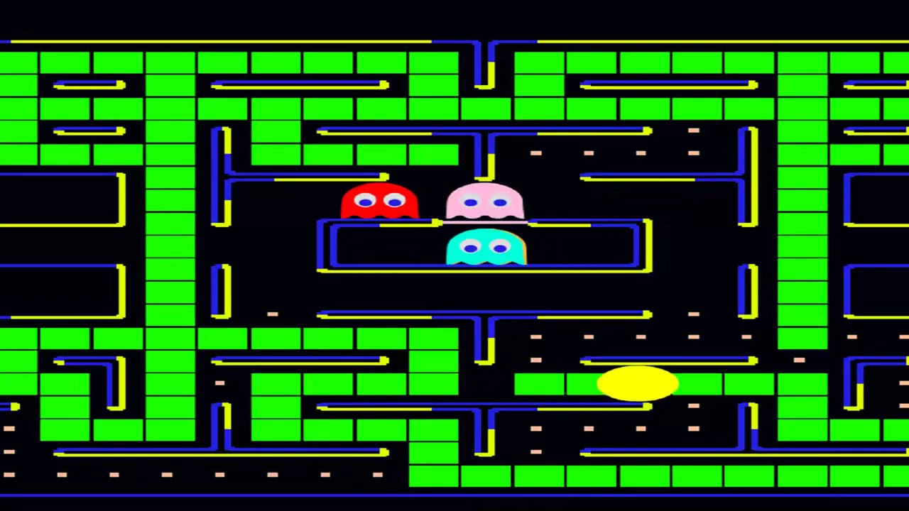 SNAKE CRUSH ROLLER Pacman HD Arcade remix By pacmanjoiejhviwuor SCRATCH ONLINE PAC MAN PACMAN BROWSE