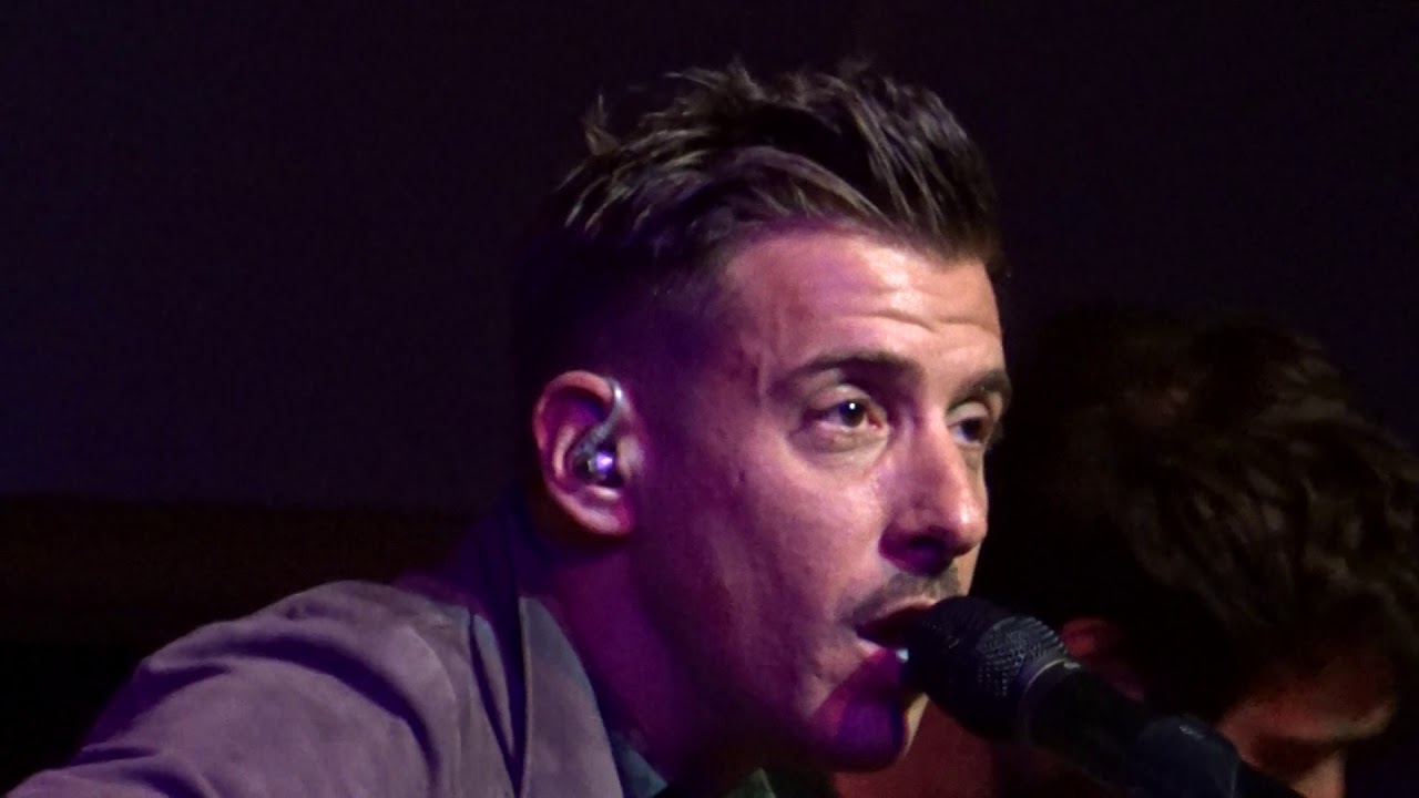 FRANCESCO GABBANI - 