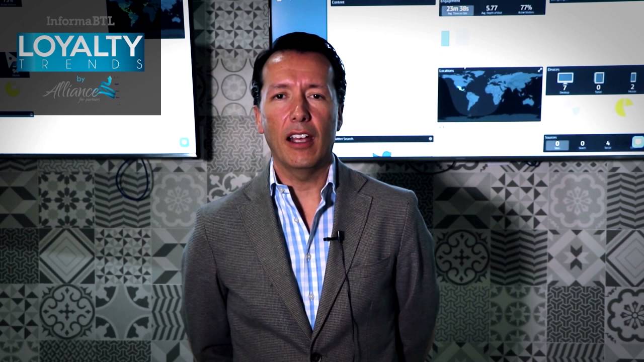 Loyalty Trends - Programas de Lealtad