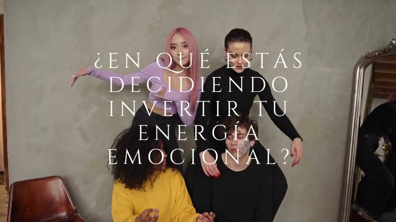 EL COSTO EMOCIONAL