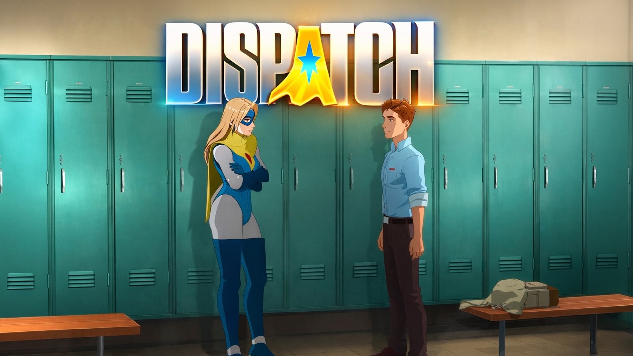 VOLVEMOS A FULL LUEGO DE LA CITA CON CENTELLA | DISPATCH EP.5 (parte 1)