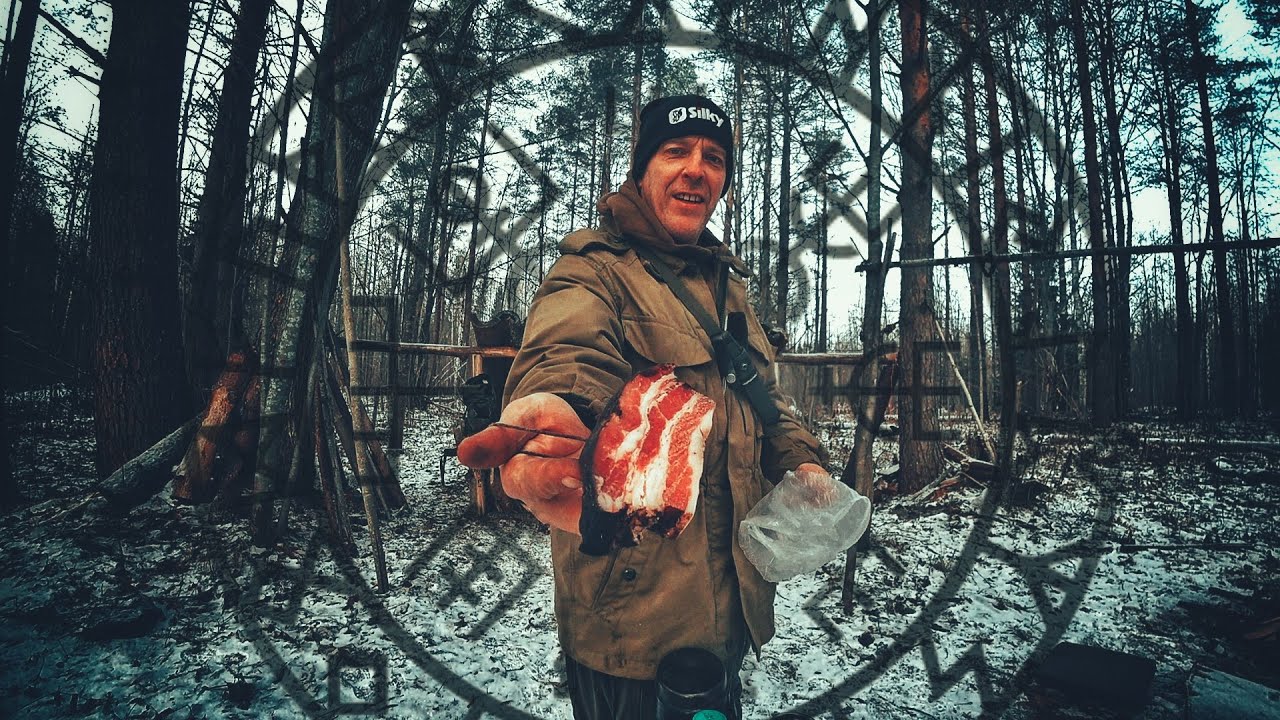 Cooking Up A Real Viking Meal | Does Genetic Memory Exist?