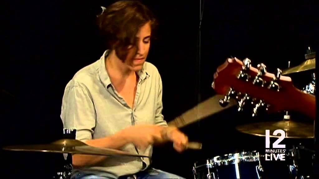 petra und der wolf @ 12 minutes live/Okto