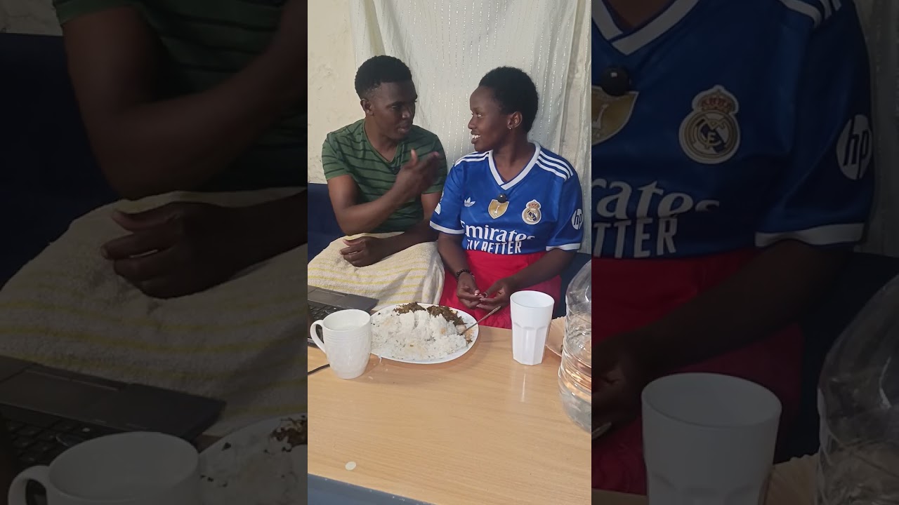 NUYUMUSI KAMIKAZI ANGABURIYE IBINTU BITANGAJE😄😄😄