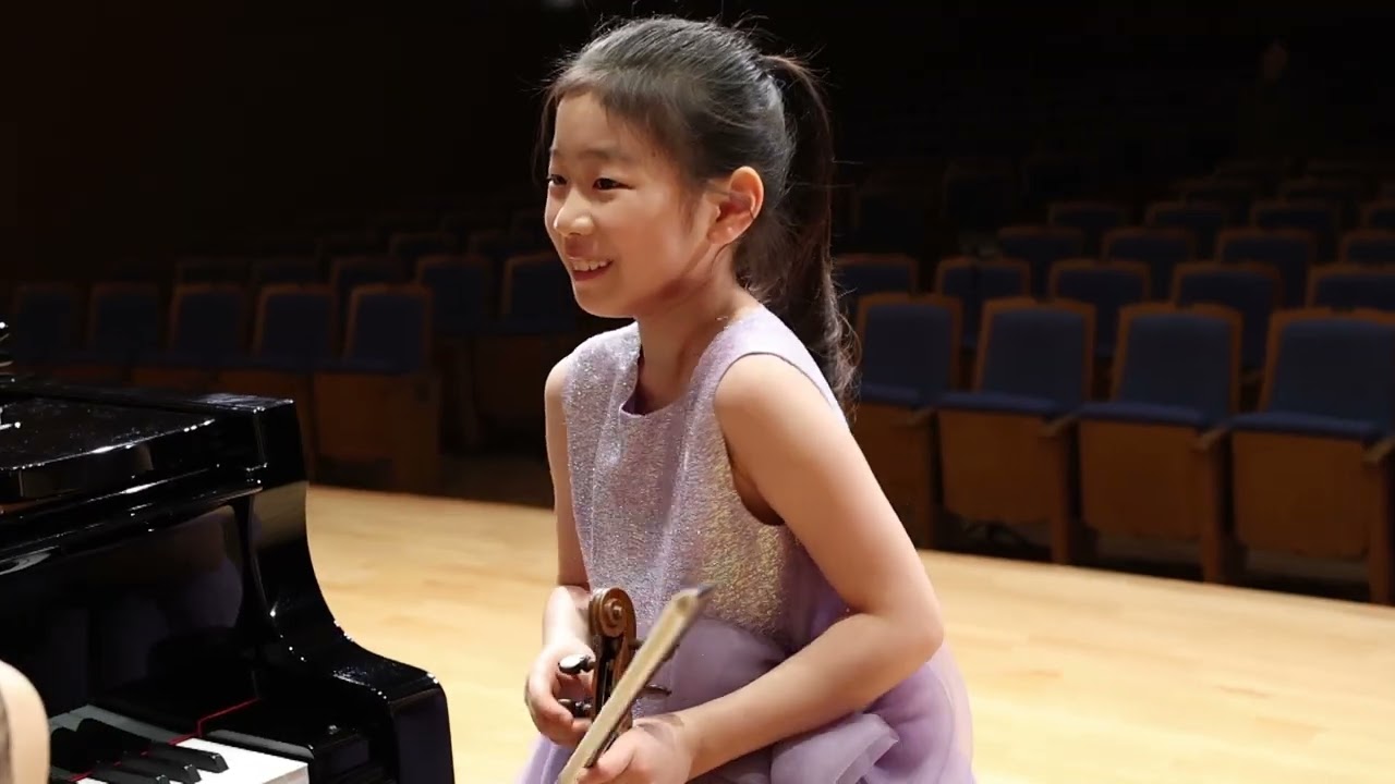 [Vlog] Kumho Prodigy Concert, 27 April 2024
