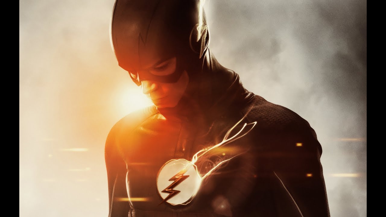 Become the Flash - Speedster Physiology Subliminal