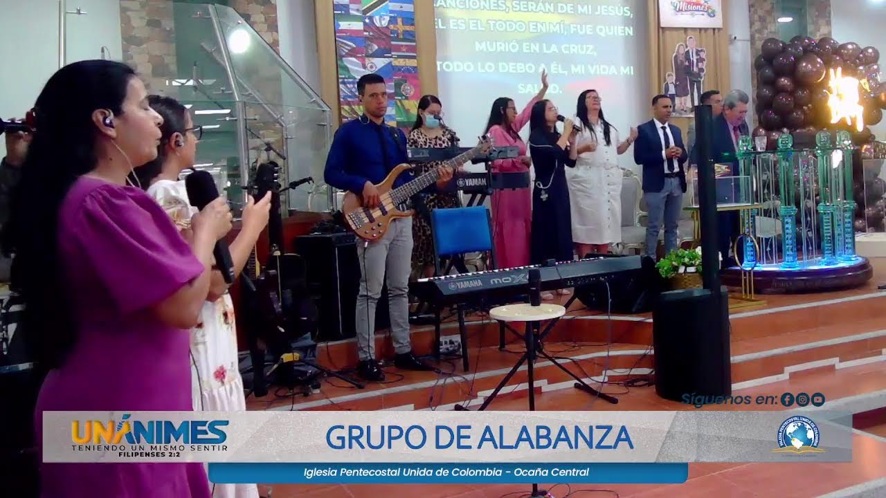 DIA MISIONERO. 🌎🏡