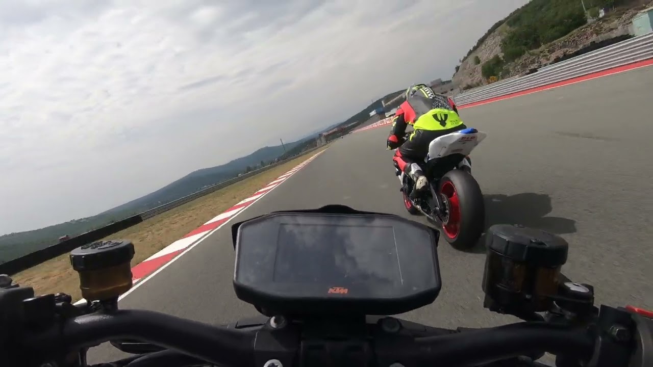 ktm 1290 super duke r Rjieka 23/05/2022