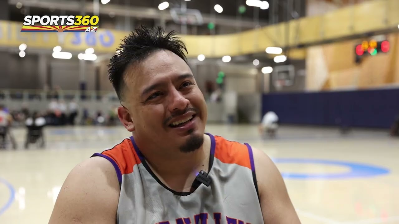 24th Annual D1 Phoenix Invitational at Ability360