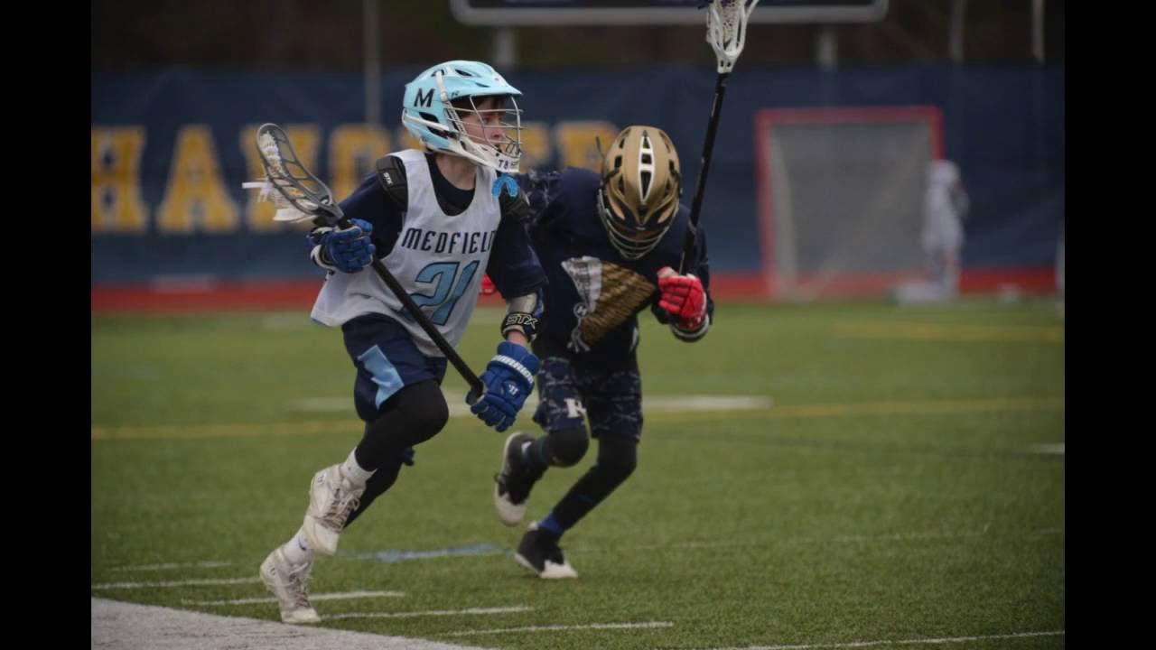 Warrior Lax  Come out and Play