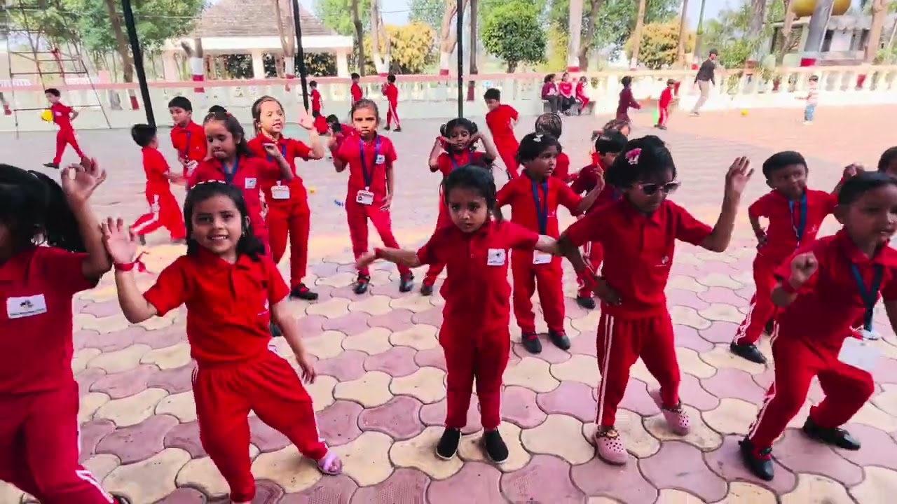 “SHARARAT” On girls demand @PICNIC 