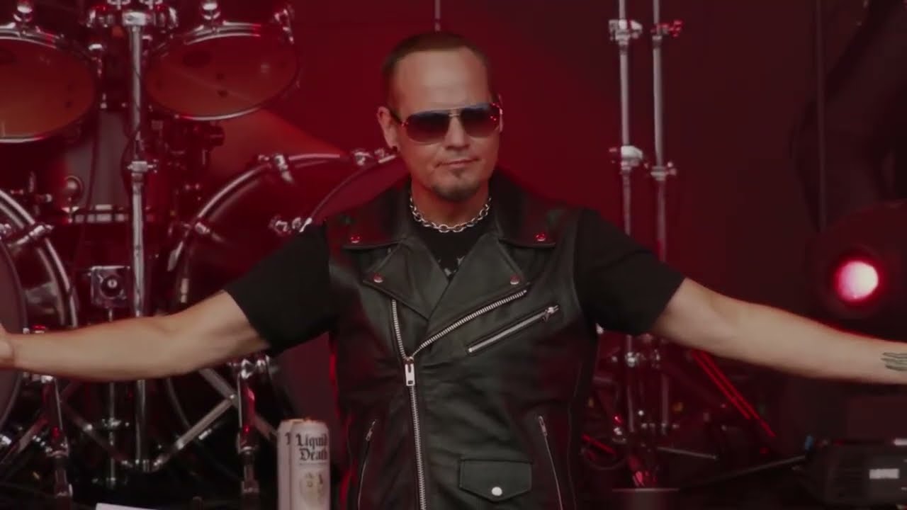KK'S PRIEST BURN IN HELL LIVE AT BLOODSTOCK 2023 'BEST LIVE'
