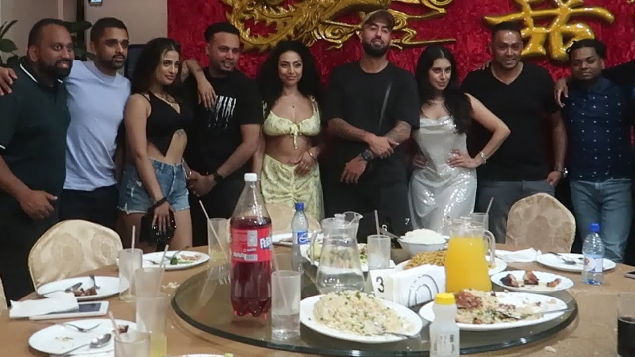 LAATSTE DAG SURINAME, COFFEE BOX, LUCKY TWINS, FAMBEZOEK - VLOG 