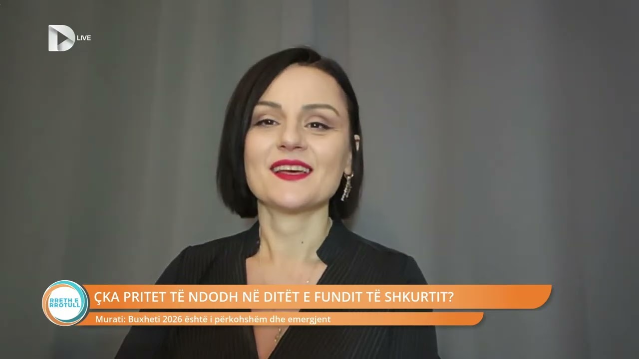 Çka pritet të ndodh në ditët e fundit të shkurtit?/ Flet Denisa Shyle, Astrologe