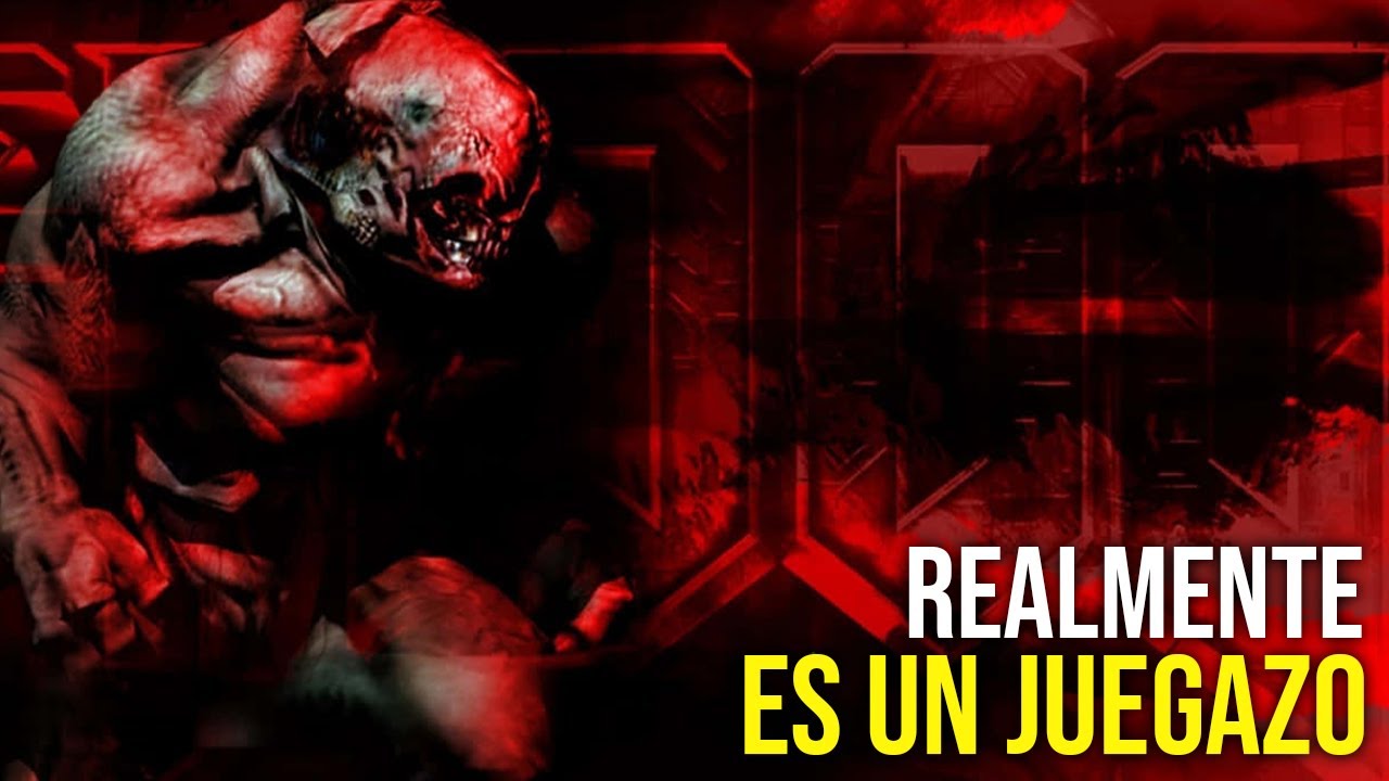 EL MEJOR DOOM - PARTE 2