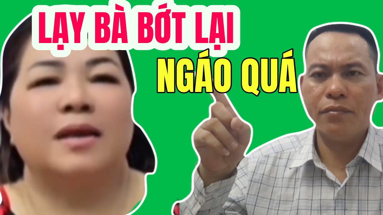 Nghe Cô Này Tuyển Chồng Cảm Lạnh Thật
