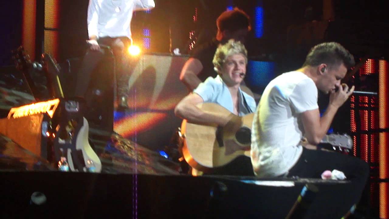 One Direction TMHT 2013, Summer Love (Ft. Lauderdale, Florida on 6/11)