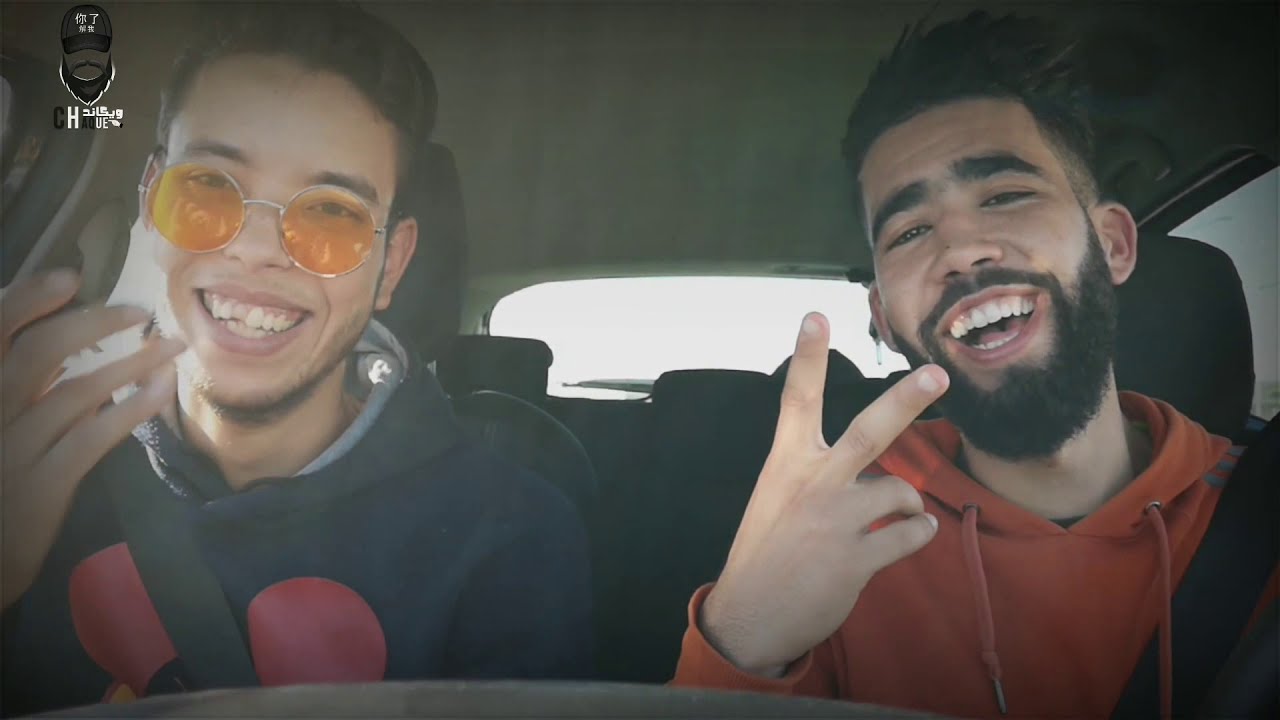 Youss45 \ TFlow \ أنا سبب باش تشهر وأنا مول مقولة فاس حاكمة العالم
