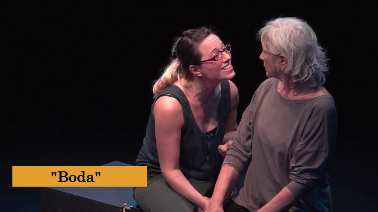 Pequeñas Dosis. Teatro Breve