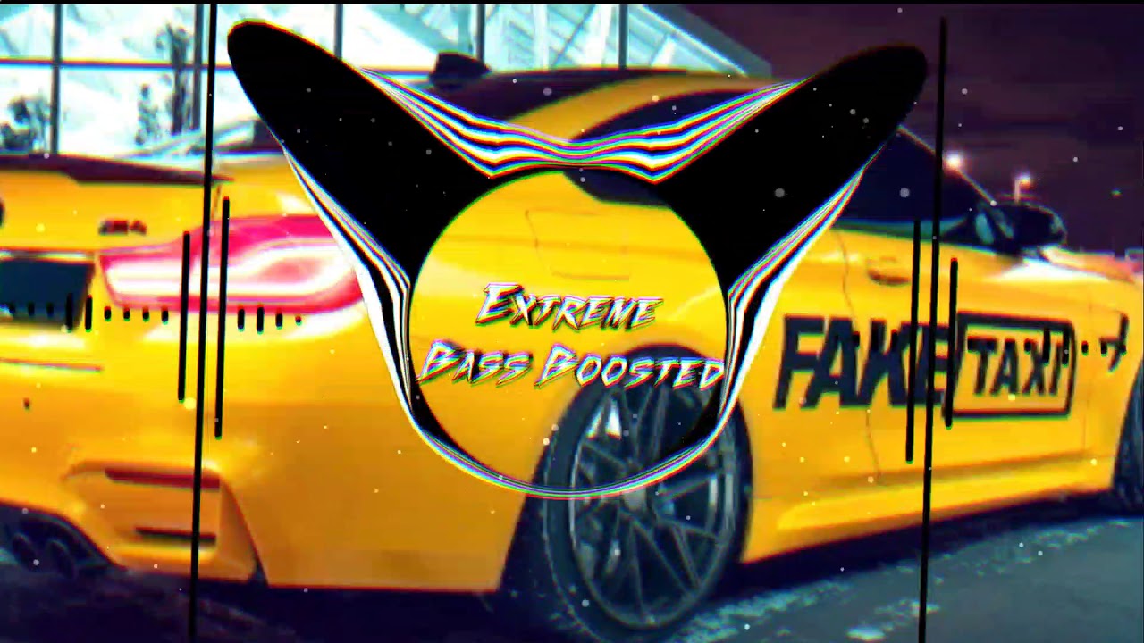 Don Omar - Ojitos Chiquitos [ Bass Boosted ]