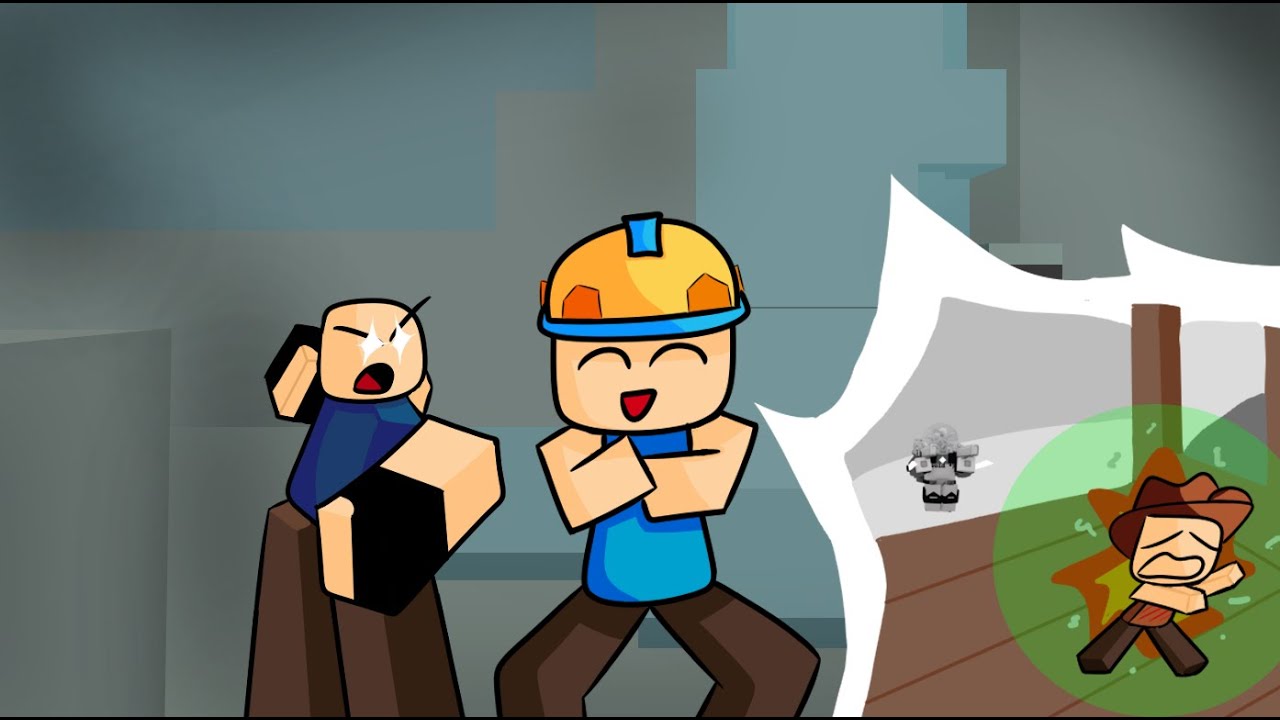 Extremely Useless | Die of Death