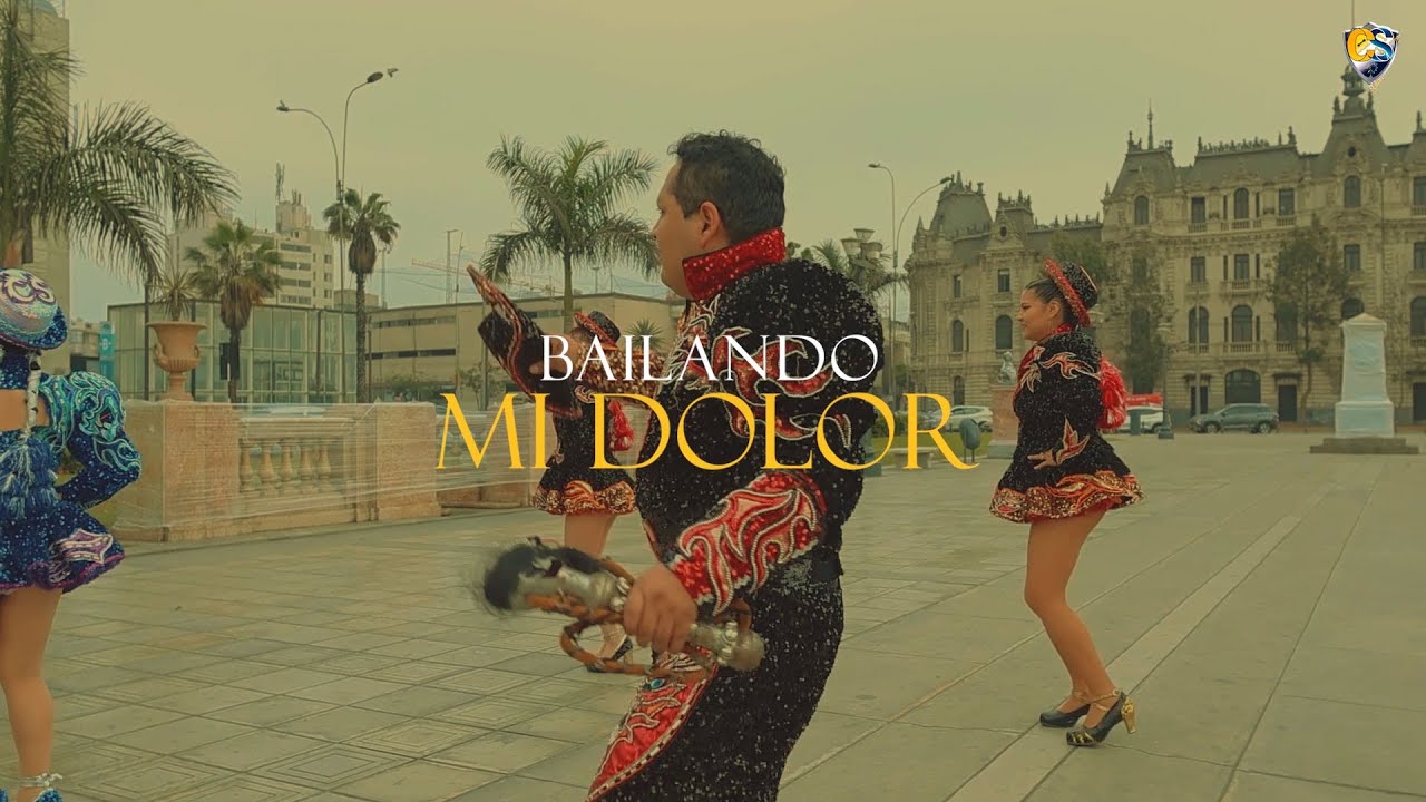 Kallpamarka - Bailando mi dolor