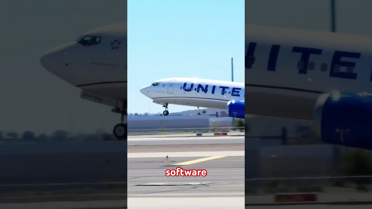 Почему мир запретил 737 MAX #аэротайм #авиация