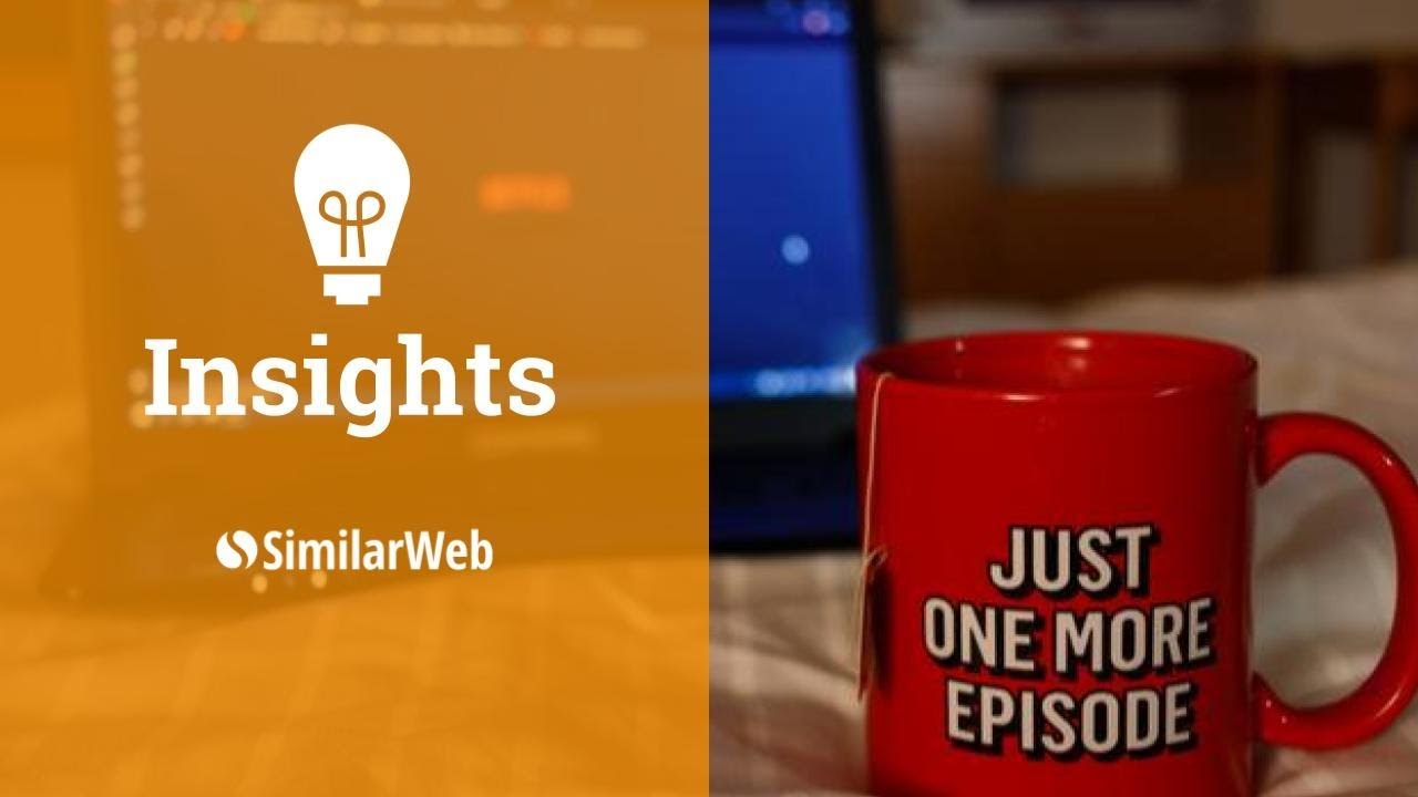 Insights on Netflix's Global Reach
