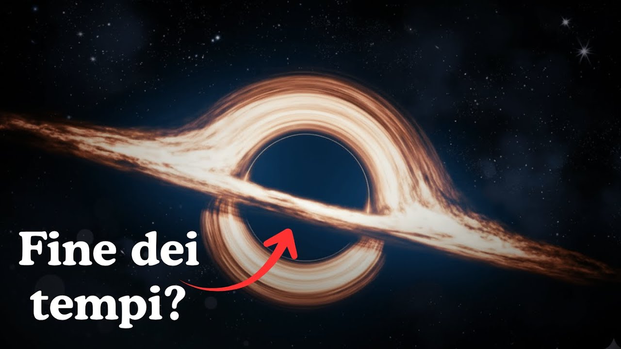 I buchi neri violano la fisica?