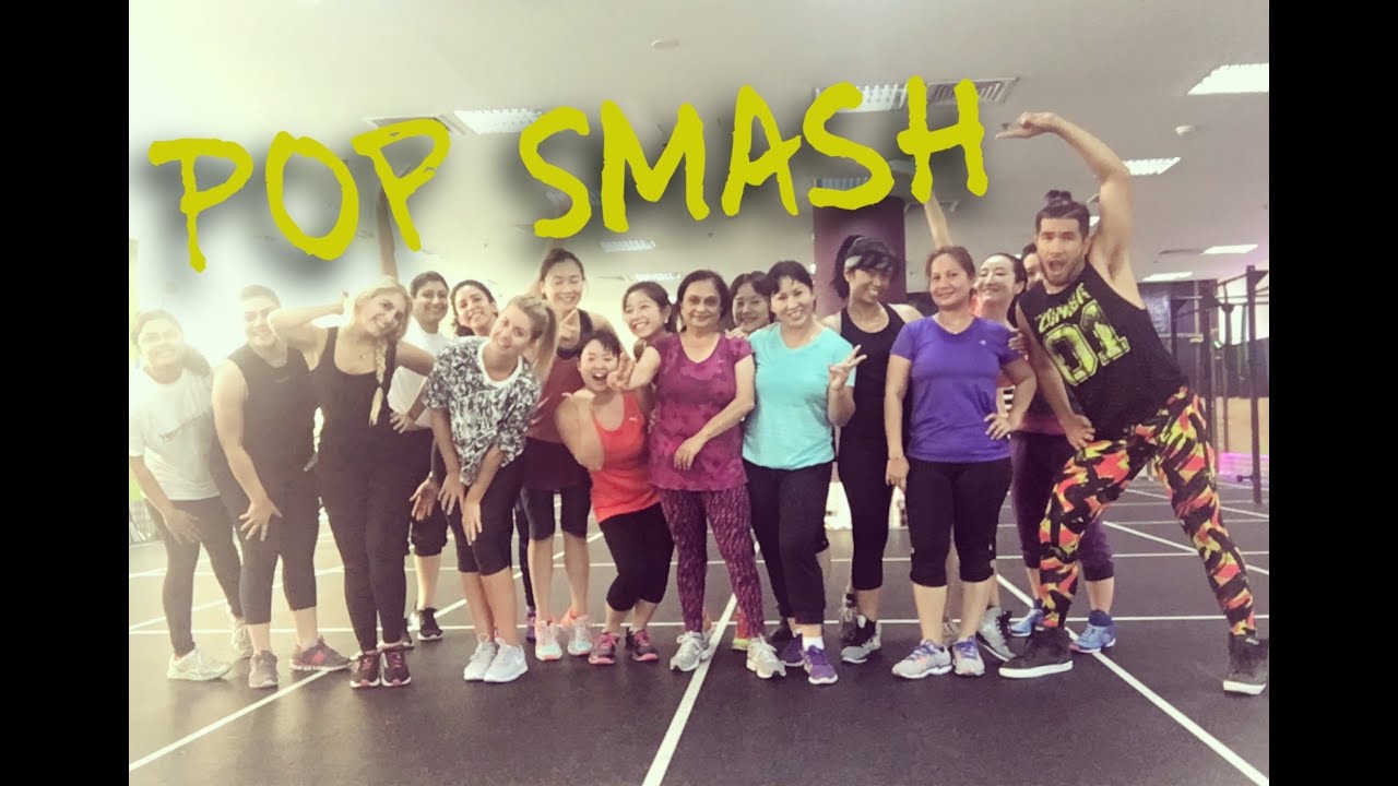 That Love by Shaggy | Zin 65 Zumba® Fitness | Masterjedai