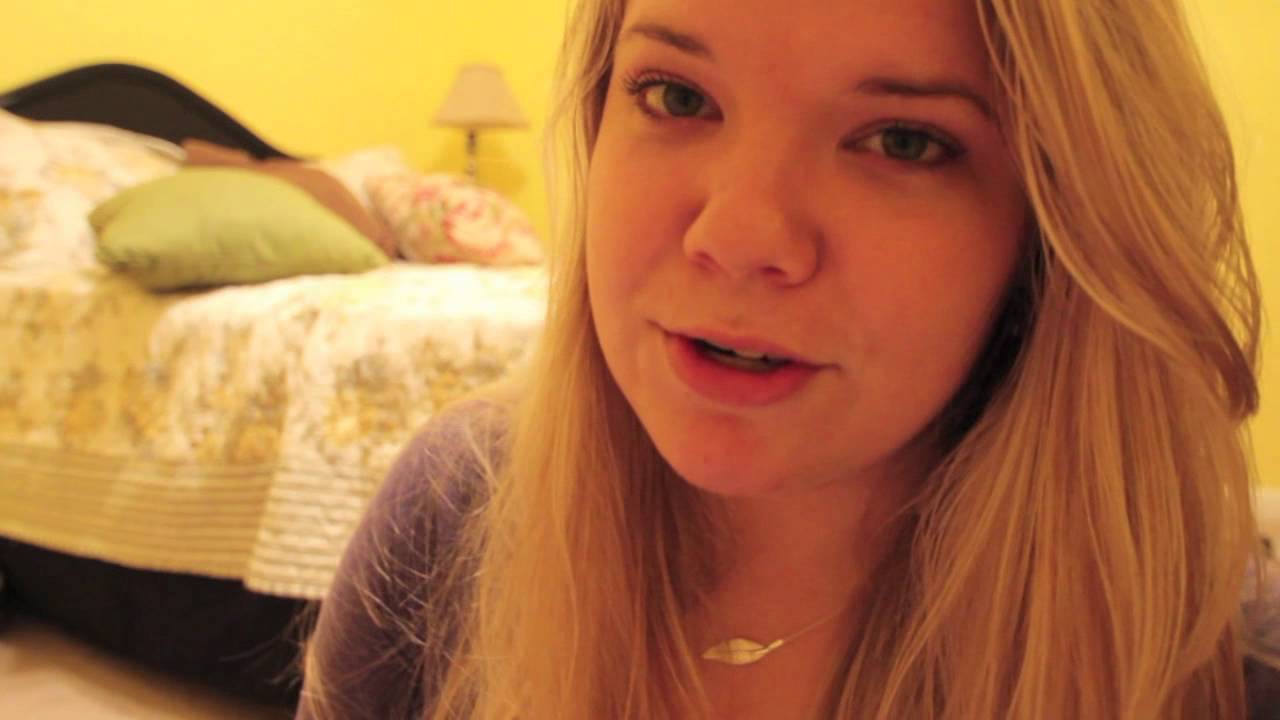 My First Questions Video. Softly Spoken ASMR??